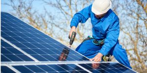 Installation Maintenance Panneaux Solaires Photovoltaïques à Sainte-Livrade